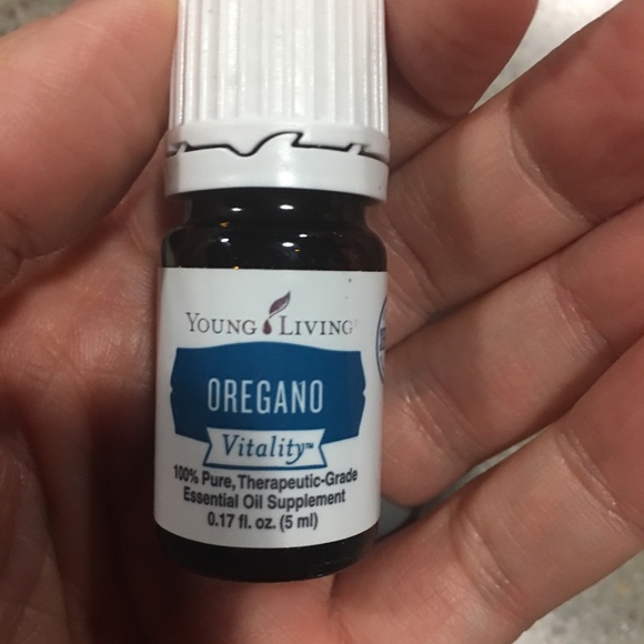 Young living Other - 2/$20 Never opened Young living oregano vitality